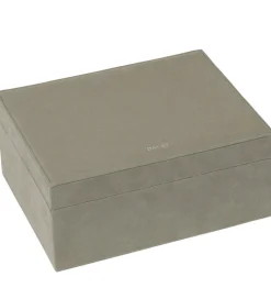 DAY ET Smykkeskrin|Smykker|Smykkeskrin - Jewelry Box Large - Cobbelstone