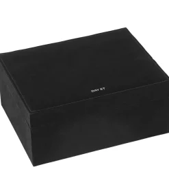 DAY ET Smykkeskrin|Smykker>Smykkeskrin - Jewelry Box Large - Sort