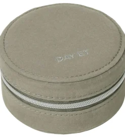 DAY ET Smykkeskrin|Smykker>Smykkeskrin - Jewelry Zip - Cobbelstone