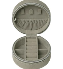 DAY ET Smykkeskrin|Smykker>Smykkeskrin - Jewelry Zip - Cobbelstone