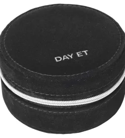 DAY ET Smykkeskrin|Smykker|Smykkeskrin - Jewelry Zip - Sort
