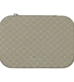 DAY ET Smykkeskrin|Smykker|Smykkeskrin - Q Jewelry Zip Box - Cobbelstone