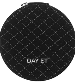 DAY ET Smykkeskrin|Smykker|Smykkeskrin - Q Jewelry Zip Round - Sort