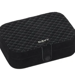 DAY ET Smykkeskrin|Smykker|Smykkeskrin - Q Jewelry Box - Sort