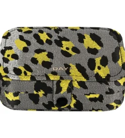 DAY ET Smykkeskrin|Smykkeskrin - Wilderness - Blazing Yellow