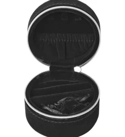 DAY ET Smykkeskrin|Smykker>Smykkeskrin - Z Jewelry Zip Round Small - Sort