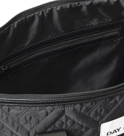 DAY ET Shoppers|Taske - Gweneth RE-Q - Flotile Bag M - Sort