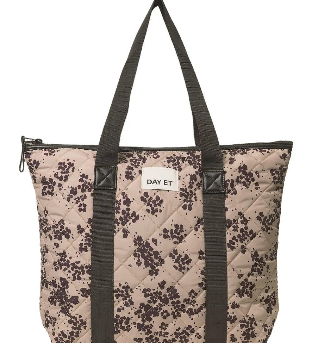 DAY ET Shoppers|Taske - Gweneth RE-Q Buca Bag M - Brush Beige