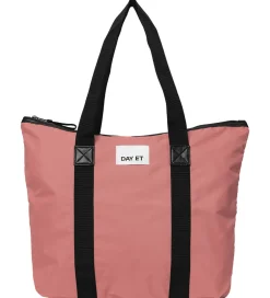 DAY ET Shoppers|Taske - Gweneth RE-S Bag M - Desert Sand