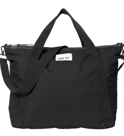 DAY ET Shoppers|Taske - Gweneth RE-S Cross - Sort
