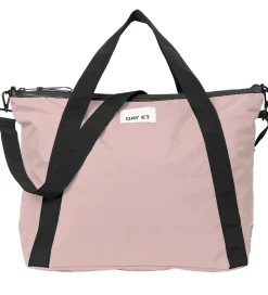DAY ET Shoppers>Taske - Gweneth RE-S Cross - Cloud Rose