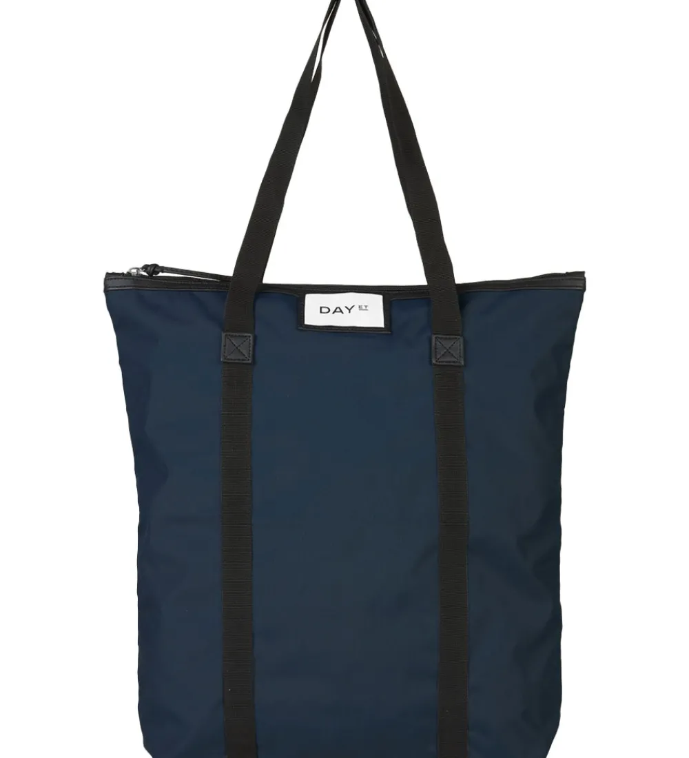DAY ET Shoppers>Taske - Gweneth RE-S Tote - Navy Blazer