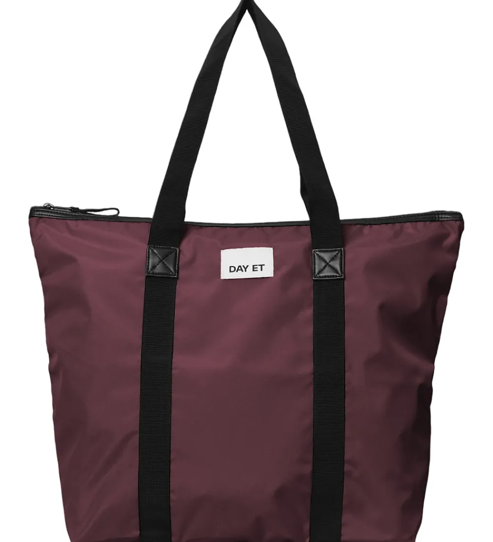 DAY ET Tasker|Taske - Gweneth RE-S Bag - Winetasting