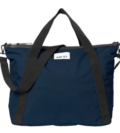 DAY ET Shoppers|Taske - Gweneth RE-S Cross - Navy Blazer