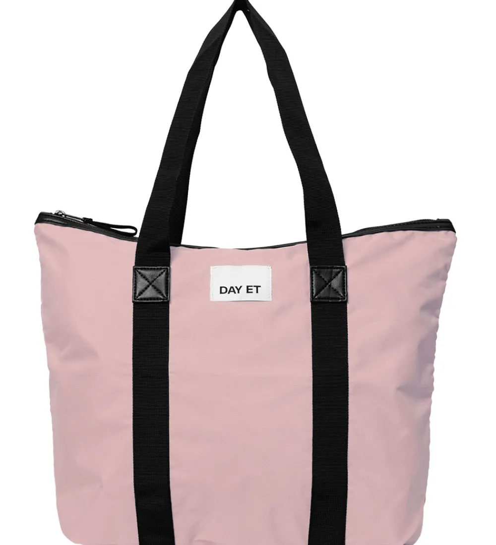 DAY ET Shoppers|Taske - Gweneth RE-S M - Cloud Rose