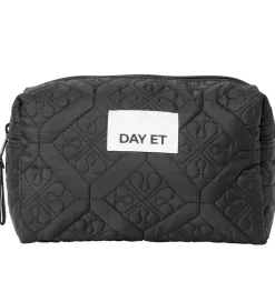 DAY ET Toilettasker|Toilettasker|Toilettaske - Gweneth RE-Q - Flotile - Sort