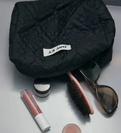 DAY ET Toilettasker|Toilettasker|Toilettaske - Gweneth RE-Q - Flotile - Sort