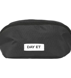 DAY ET Toilettasker|Pleje- Og Toiletartikler|Toilettaske - Gweneth RE-S Clam - Sort