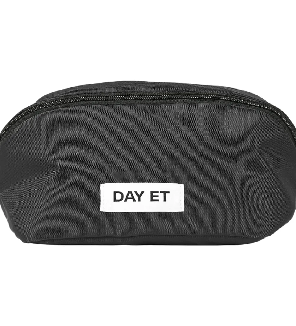 DAY ET Toilettasker|Pleje- Og Toiletartikler|Toilettaske - Gweneth RE-S Clam - Sort