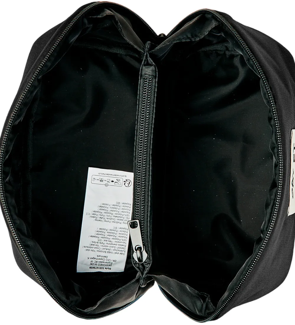 DAY ET Toilettasker|Pleje- Og Toiletartikler|Toilettaske - Gweneth RE-S Clam - Sort