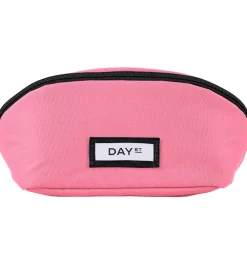 DAY ET Toilettasker|Toilettasker|Toilettaske - Gweneth RE-S Clam - Bubblegum
