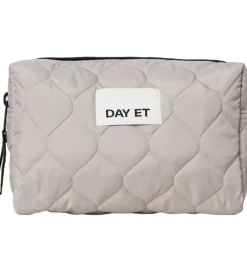 DAY ET Toilettasker|Pleje- Og Toiletartikler>Toilettaske - Gweneth RE-Q Dash Washbag S - Chateau Gray