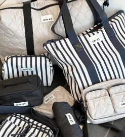 DAY ET Toilettasker|Pleje- Og Toiletartikler></noscript>Toilettaske - Gweneth RE-Q Dash Washbag S - Chateau Gray