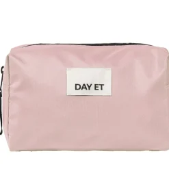 DAY ET Toilettasker|Toilettasker>Toilettaske - Gweneth RE-S Washbag S - Cloud Rose