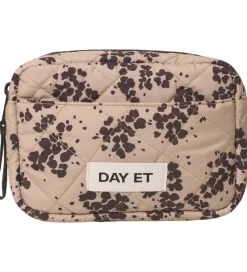 DAY ET Toilettasker|Pleje- Og Toiletartikler>Toilettaske - Gweneth RE-Q Buca Kit S - Brush Beige