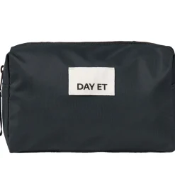 DAY ET Toilettasker|Toilettasker>Toilettaske - Gweneth RE-S Washbag S - Sort