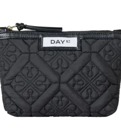 DAY ET Toilettasker|Toilettasker|Toilettaske - Gweneth Q Flotile Mini - Sort