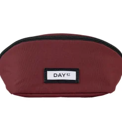 DAY ET Toilettasker|Toilettasker|Toilettaske - Gweneth RE-S Clam - Windsor Wine