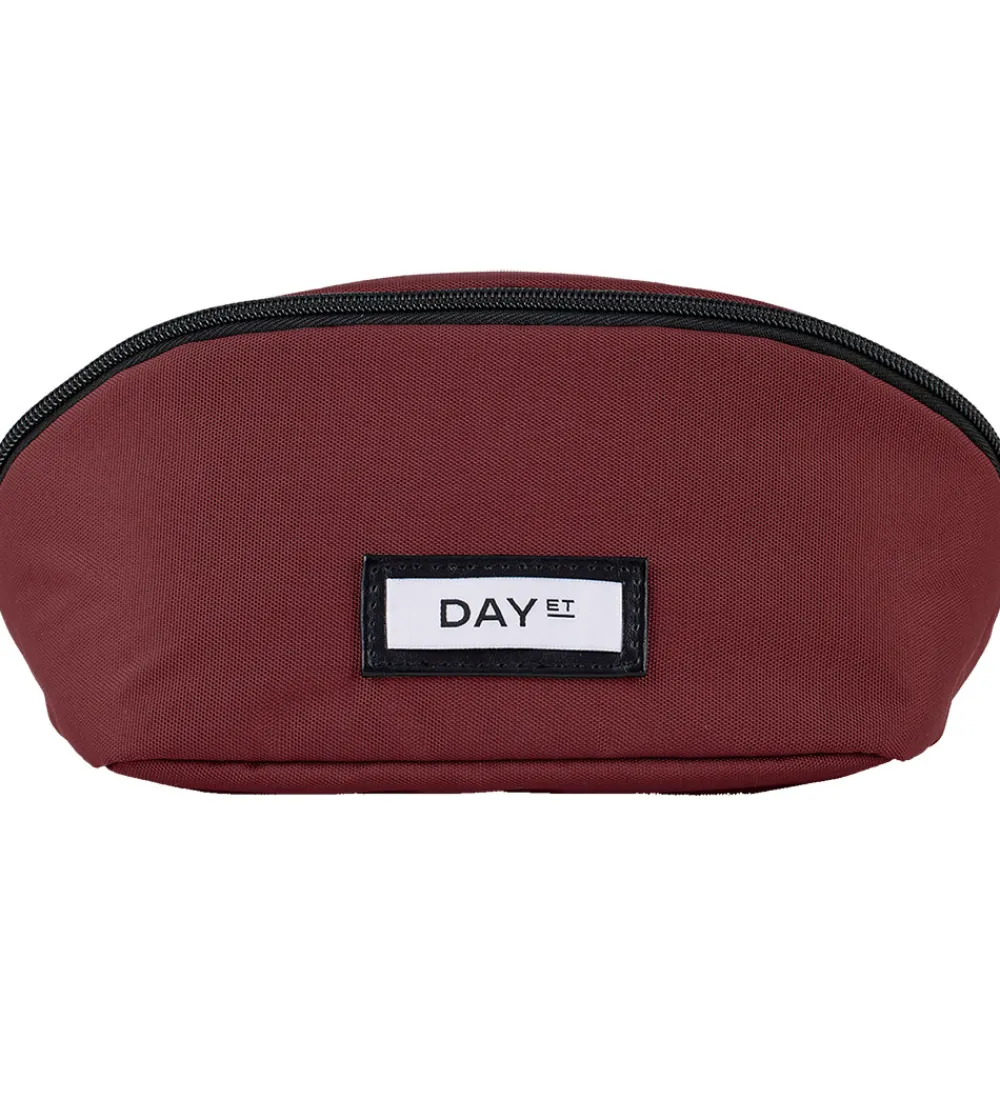 DAY ET Toilettasker|Toilettasker|Toilettaske - Gweneth RE-S Clam - Windsor Wine