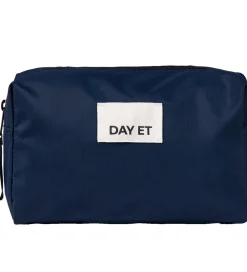 DAY ET Toilettasker|Toilettasker|Toilettaske - Gweneth RE-S Washbag S - Navy Blazer