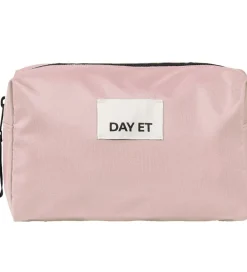 DAY ET Toilettasker|Toilettasker|Toilettaske - Gweneth RE-S Mini - Cloud Rose