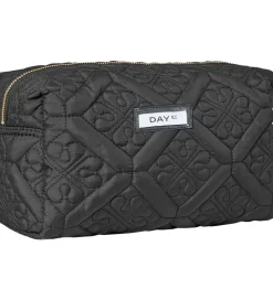 DAY ET Toilettasker|Toilettasker>Toilettaske - Gweneth Q Flotile Beauty - Sort