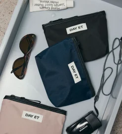 DAY ET Toilettasker|Toilettasker>Toilettaske - Gweneth RE-S Mini - Navy Blazer