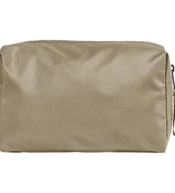 DAY ET Toilettasker|Pleje- Og Toiletartikler>Toilettaske - RE-S Tonal Washbag S - Brindle