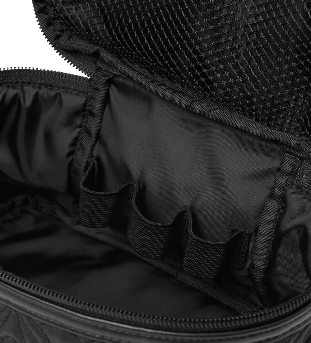 DAY ET Tasker|Toilettaskesæt - GW RE-Q Musling - Sort