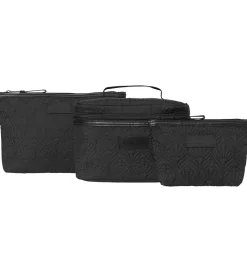 DAY ET Tasker|Toilettaskesæt - GW RE-Q Musling - Sort