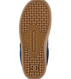 Børn DC Sneakers|Børnesko Og Babysko></noscript>Sko - Manteca 4 V - Navy