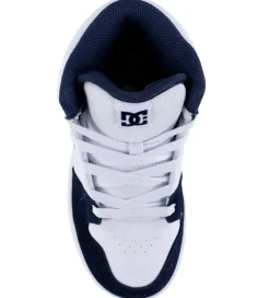 DC Støvler|Støvler - Manteca 4 HI - Hvid/Navy