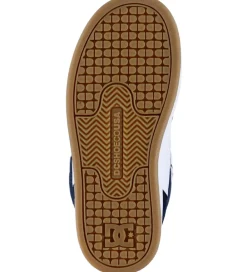 DC Støvler|Støvler - Manteca 4 HI - Hvid/Navy