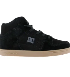 DC Støvler>Støvler - Manteca 4 HI - Sort