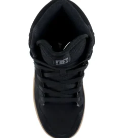 DC Støvler></noscript>Støvler - Manteca 4 HI - Sort