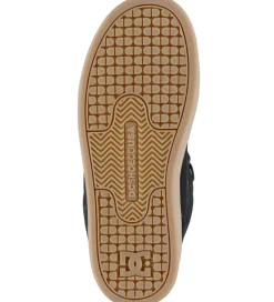 DC Støvler></noscript>Støvler - Manteca 4 HI - Sort