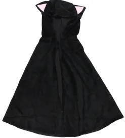 Den Goda Fen Halloween>Udklædning - Kat - Sort