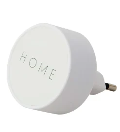 Design Letters Adaptere Og Opladere>Adapter - 12W - Home - Lysegrå