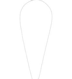 Design Letters Smykker|Halskæde - 45 cm - Sølv