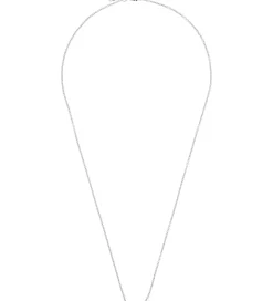 Design Letters Smykker|Halskæde - 40 cm - Sølv